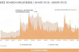 专家称加密市场将在年底冲破489美元，引发引发关注